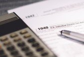 Accounting for Temporary Differences in Taxable Income