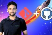 Learn Git and GitHub FastTrack Your Journey to Git!