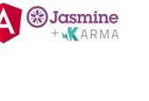 Angular unit test case with Jasmine Karma