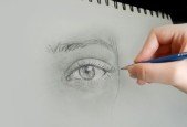 Ultimate Complete Drawing course - Beginner to Advanced!_1
