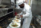 Commis Chef Essential Training Guide for Job Seekers Vol 2