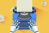Revolutionize Your Marketing Content Writing With AI