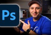 Photoshop The Ultimate Beginner Course- Complete Guide