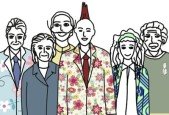 Storytelling to Influence