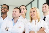 Develop Effective Team Leaders