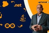 TeamCity- continuous integration DevOps with Java and .NET