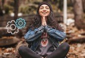 Deep Peace Happiness Masterclass