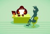Overcoming Job Interview Anxiety- Reduce Stress Get Hired!
