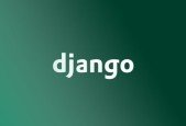 Build Complete REST API using Django Rest Framework, JWT