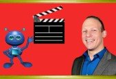 Create (Artificial Intelligence) AI VIDEOS WITH ZERO FILMING