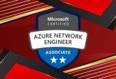AZ-700 Microsoft Azure Network Engineer Associate Exam - 24