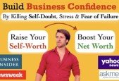 SELF-CONFIDENCE Building Course for Professionals Over 25