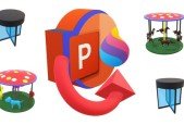 Fundamentals of 3D Rotating Animation in PowerPoint