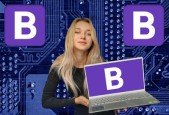 Bootstrap 5 Course- Build Responsive Websites like a Pro