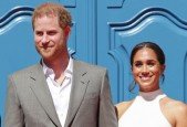 Meghan and Harry Historic Achievements and Transformation