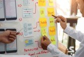 The complete guide to design communication