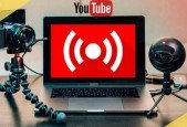 Master YouTube Live Streaming for Marketing