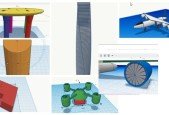 Upskill yourself by learning CAD and tinkercad for students