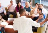 Keys For Effective Facilitation