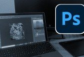 Graphic Design Essentials with Adobe Photoshop
