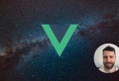 Vue 3 in Action- 6 Projects to Master the Framework