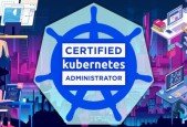 Certified Kubernetes Administrator Ultimate Masterclass