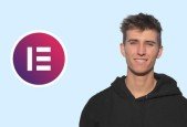 Build Your Own Website With No Code - Elementor Masterclass