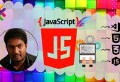 javascript Complete Real time Essential Course 2022