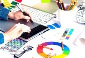 Colour Essentials- Create Colour Palettes with Confidence