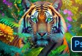 The Ultimate Adobe Photoshop CC Fundamental Course (2024)