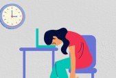 Overcoming Overwork Overwhelm