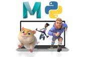 Python for Maya- Beginner to Advanced Rigging Automation
