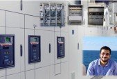 Electrical Panels Design and Implementation for M.V and L.V