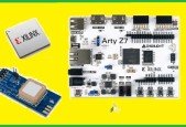 Xilinx Vivado- Learning FPGA with GPS Interface Design