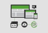 Build a Responsive Website with HTML5, CSS3 and Bootstrap 4