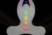 Energetic Transference Through The Chakra System