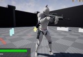 Unreal Engine 5 Multiplayer TPS FAQ In Blueprints