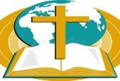 The Church-In the World, Not of It