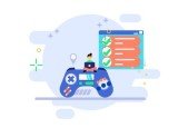 Unity3d Game Ranking System Panel using online Profiles C#