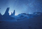 Create a Snow Storm VFX with Niagara in Unreal Engine 5