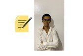 Write a Landing page Step by Step ( apply in order )