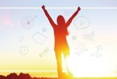 How To Wake Up Positive and Have an Amazing Day
