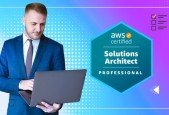 AWS Certified Solutions Architect Professional (SAP-C02)