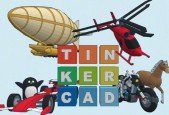 TinkerCad for Beginners