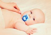 Baby Massage "The Gift of Love"
