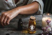 How Essential Conjure oils are used in Wicca Witchcraft