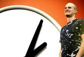 Five-minute creative writing challenges basic course