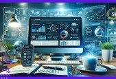 AI-Driven Domination - SEO, AI Content, and Video Marketing