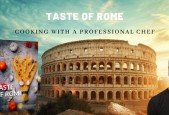 Taste of Rome