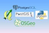 Open Source GIS- Enterprise GIS w PostgresPostGIS